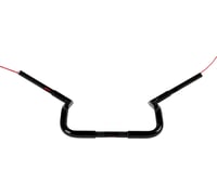 Magnum shielding Handlebar Kit - Viking - 12" - Black Pearl™