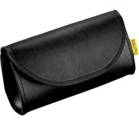 Willie & max luggage Handlebar/Windshield Pouch - Black