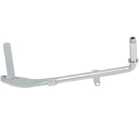 Drag specialties Kickstand - Chrome - 10-1/2"