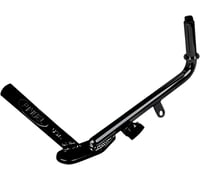 Pingel Kickstand - 2" Lowered - Black