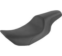 Saddlemen Seat - Profiler™ - Black - Smooth - FLHR/FLHX