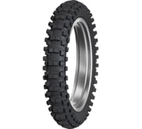 Dunlop Tire - Geomax MX34 - Rear - 70/100-10 - 41J