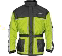 Nelson Rigg Solo Storm Jacket Hi Vis/Black 