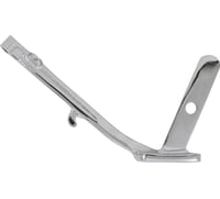Drag specialties Kickstand - Chrome - Stock Length