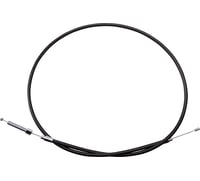 Drag specialties Clutch Cable - Vinyl