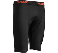 Thor Comp Shorts Mens Underwear Black 