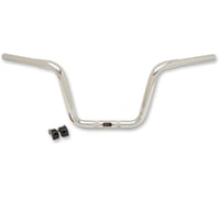 Drag specialties Handlebar - 10" - Chrome