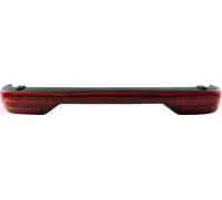Custom dynamics Light Bar - LED - Tour Pak - Red