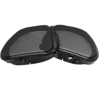 Hogtunes Speaker Grilles - FLTR