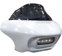 Paul yaffe bagger nation Sharknado® Fairing - 11" - Harley Davidson