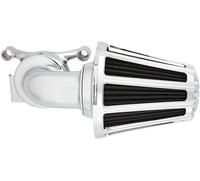 Arlen ness Monster Sucker® Air Cleaner Kit - Chrome