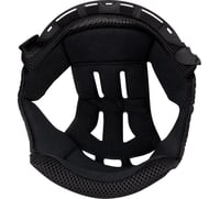 Moose racing Air Intake Liner - Black - Medium