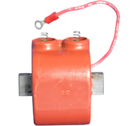 Drag specialties Magneto Coil - Harley Davidson - Orange