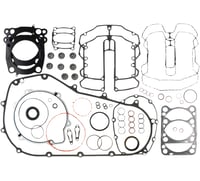 Cometic Complete Engine/Primary Gasket Set