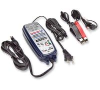 Tecmate Battery Charger/Maintainer
