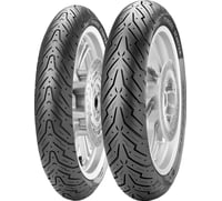Pirelli Tire - Angel™ Scooter - Rear - 120/70-11 - 56L
