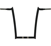 Paul yaffe bagger nation Handlebar - Monkey - 16" - Black