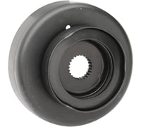 Drag specialties Alternator Rotor - Harley Davidson