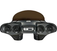 Hoppe industries Quadzilla Fairing