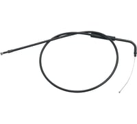 Motion pro Throttle Cable - Blackout