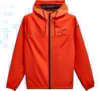 Alpinestars Treq Windbreaker Red/Black 
