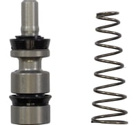 Drag specialties Master Cylinder Repair Kit - Rear