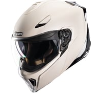 Icon Threshold™ Modular Helmet Steady State White