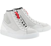 Alpinestars Stated Shoes White/Gray 