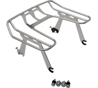 Cobra Detachable Wrap Around Rack - FLFB - Chrome
