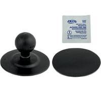 Ram mounts Ball Mount - Adhesive Base