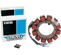 Drag specialties 2-Wire Stator - '84-'90 XL