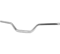 Kodlin USA Trackbar Handlebar - 1-1/4" - TBW - Chrome