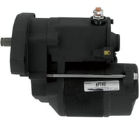 Spyke Supertorque - Starter - Black