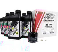 Klotz oil Yamaha SxS - 15W/50