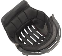 Z1r F.I. Liner - Black - XS - 18 mm