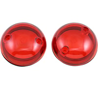 Custom dynamics ProBEAM® Lens - Red - Scout