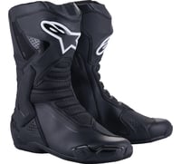Alpinestars SMX 6 V3 Boots Black 