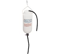 Motion pro Deluxe Auxiliary Fuel Tank