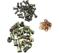 Technoresearch Refill Kit O2 Installer