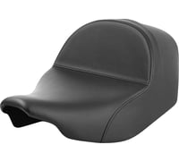 Saddlemen Solo Seat - Plain - FLT/FLH '23-'24