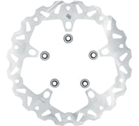 Gbrakes Wave® Brake Rotor - Front - 12.5"