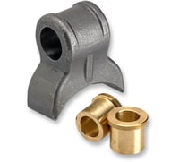 Biltwell Gen-3 Seat Hinge Bung