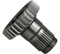 Andrews Main Drive Gear with Belt Drive