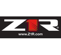 Z1r Dual Sign 8x22 Black