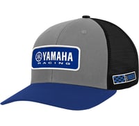Yamaha Apparel Yamaha Racing Hat 