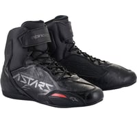 Alpinestars Faster 3 Shoes Black/Gunmetal 