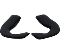Z1r Saturn SV Cheek Pads - 2XL - 10 mm