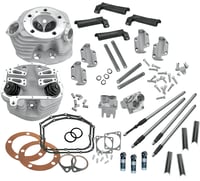 S&s cycle Retro Top End Conversion Kit