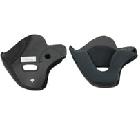 Z1r Ace Transit Cheek Pads - 2XS - 45 mm