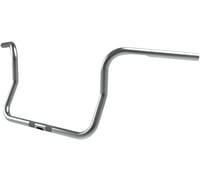 Paul yaffe bagger nation Handlebar - Bagger - 10" - Chrome